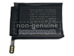 APPLE蘋果MNNR3LL/A電池