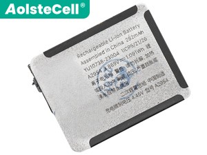 APPLE蘋果A2954電池