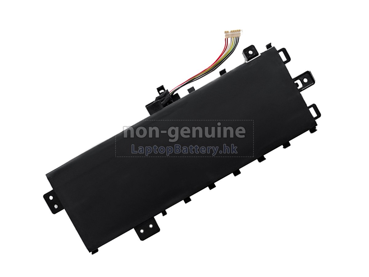 Asus VivoBook 17 S712UA-AU084T代用電池