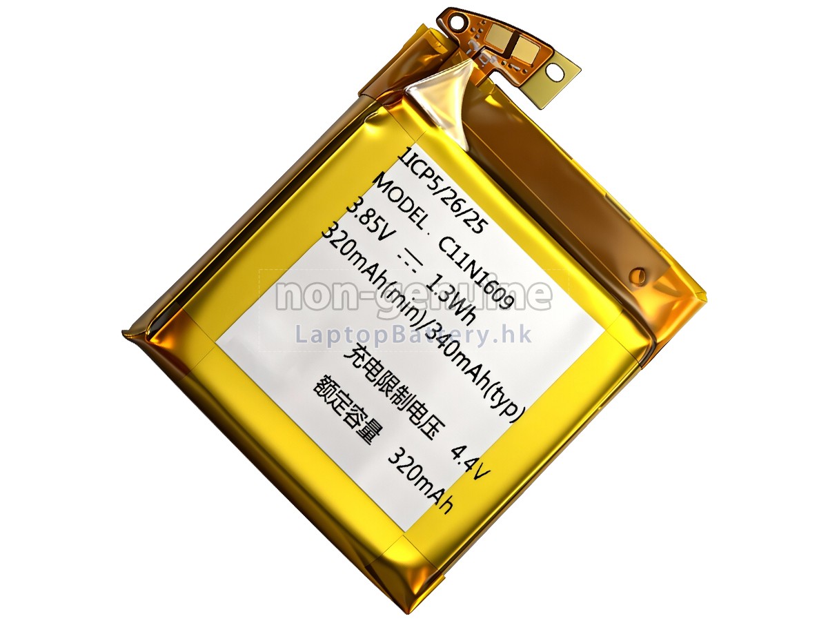 Asus C11N1609代用電池