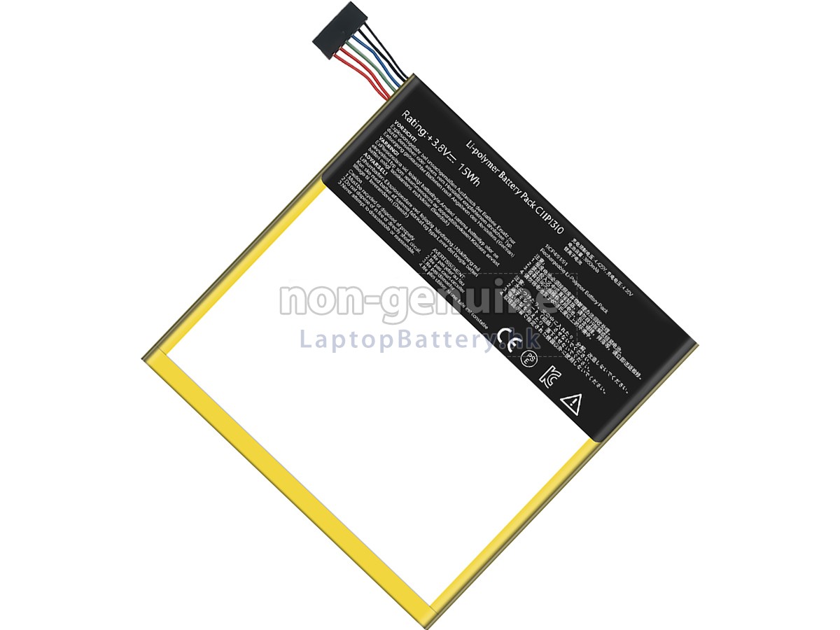 Asus ME372CG代用電池