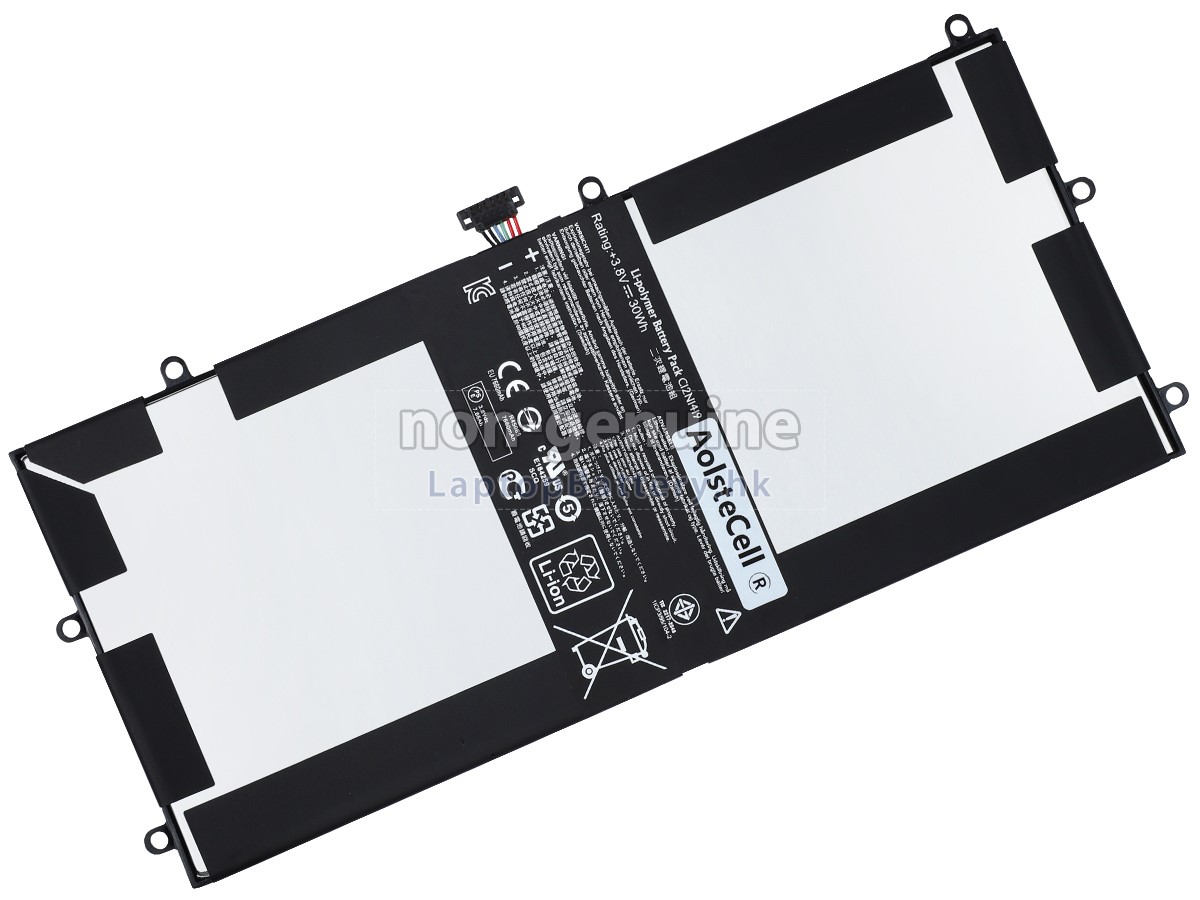 ASUS華碩Transformer Book T100CHI電池