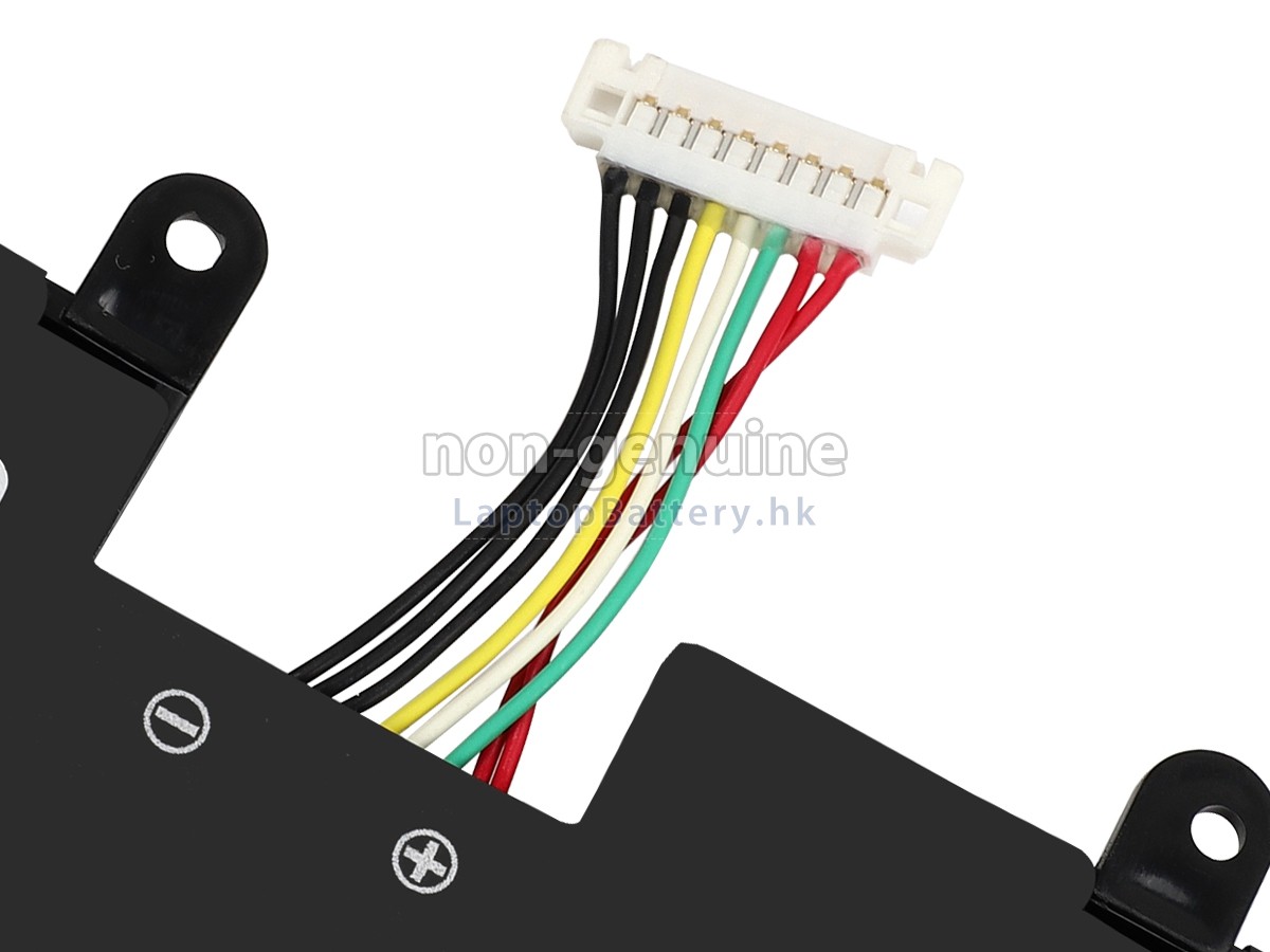 Asus 0B200-01360000代用電池