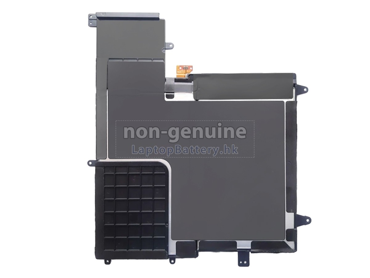 Asus C21N1706(2ICP3/82/138)代用電池