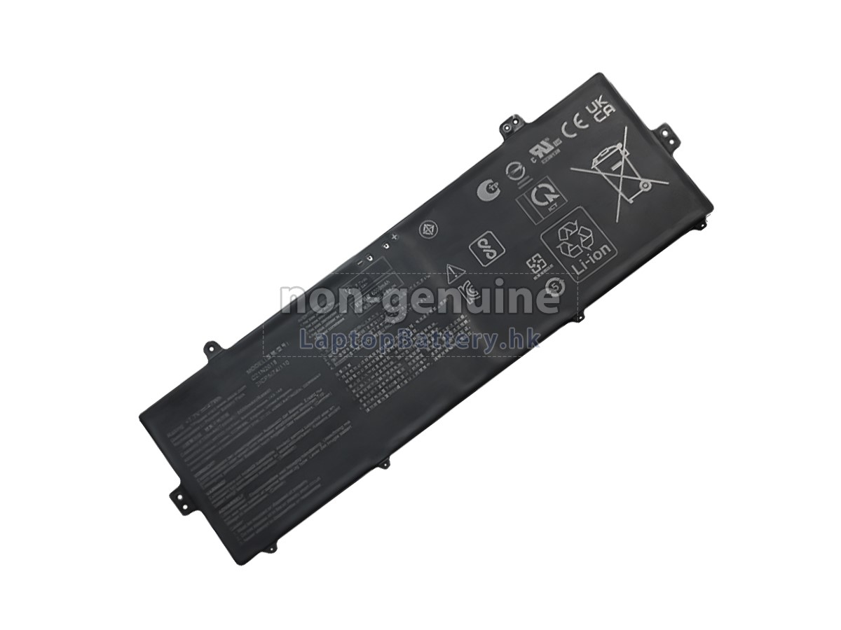 Asus Chromebook Flip CR1 CR1100FKA-BP0467代用電池