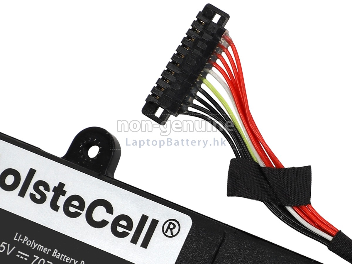 Asus Pro ADVANCED B400VC代用電池