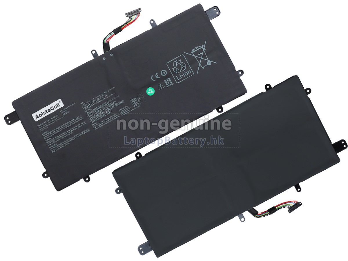 Asus C22N2309代用電池