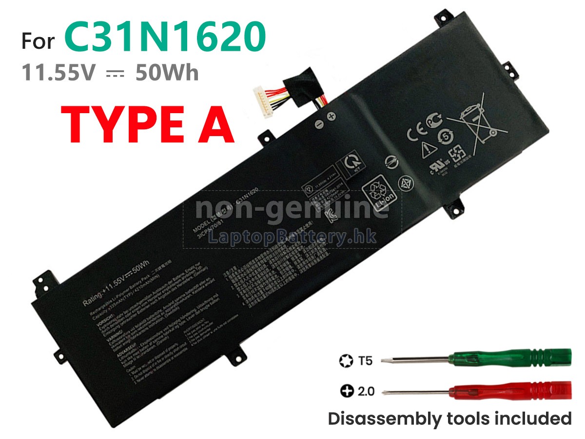 Asus ux430u аккумулятор Asus ux430u аккумулятор