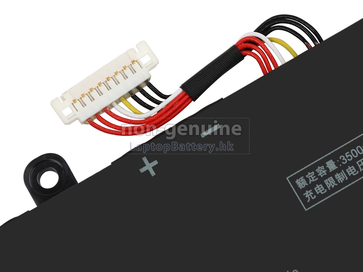 Asus VivoBook S13 S330FA-EY138T代用電池