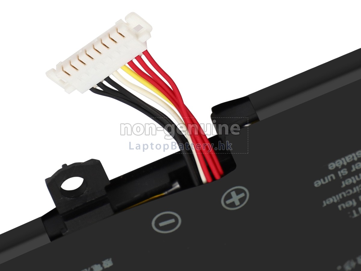 Asus ZenBook 14 RX433FA-A5404R代用電池