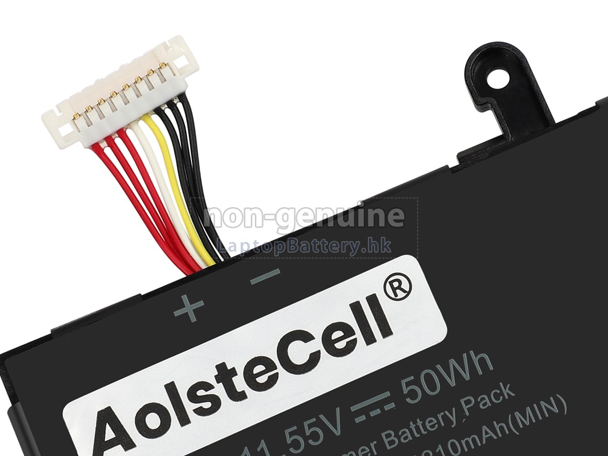 Asus ZenBook Flip UX362FA-EL087代用電池