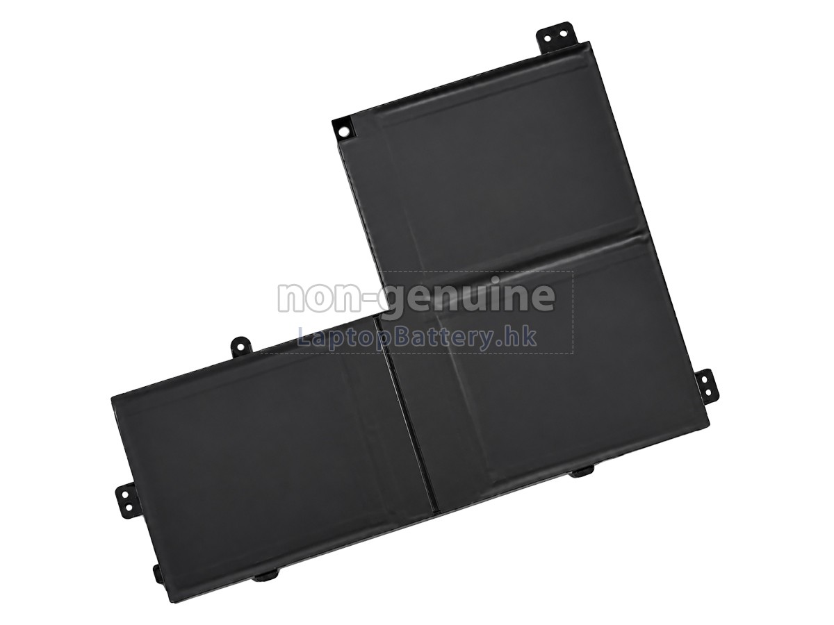 Asus Chromebook Flip CM1 CM1400FXA-DH01T-CA代用電池