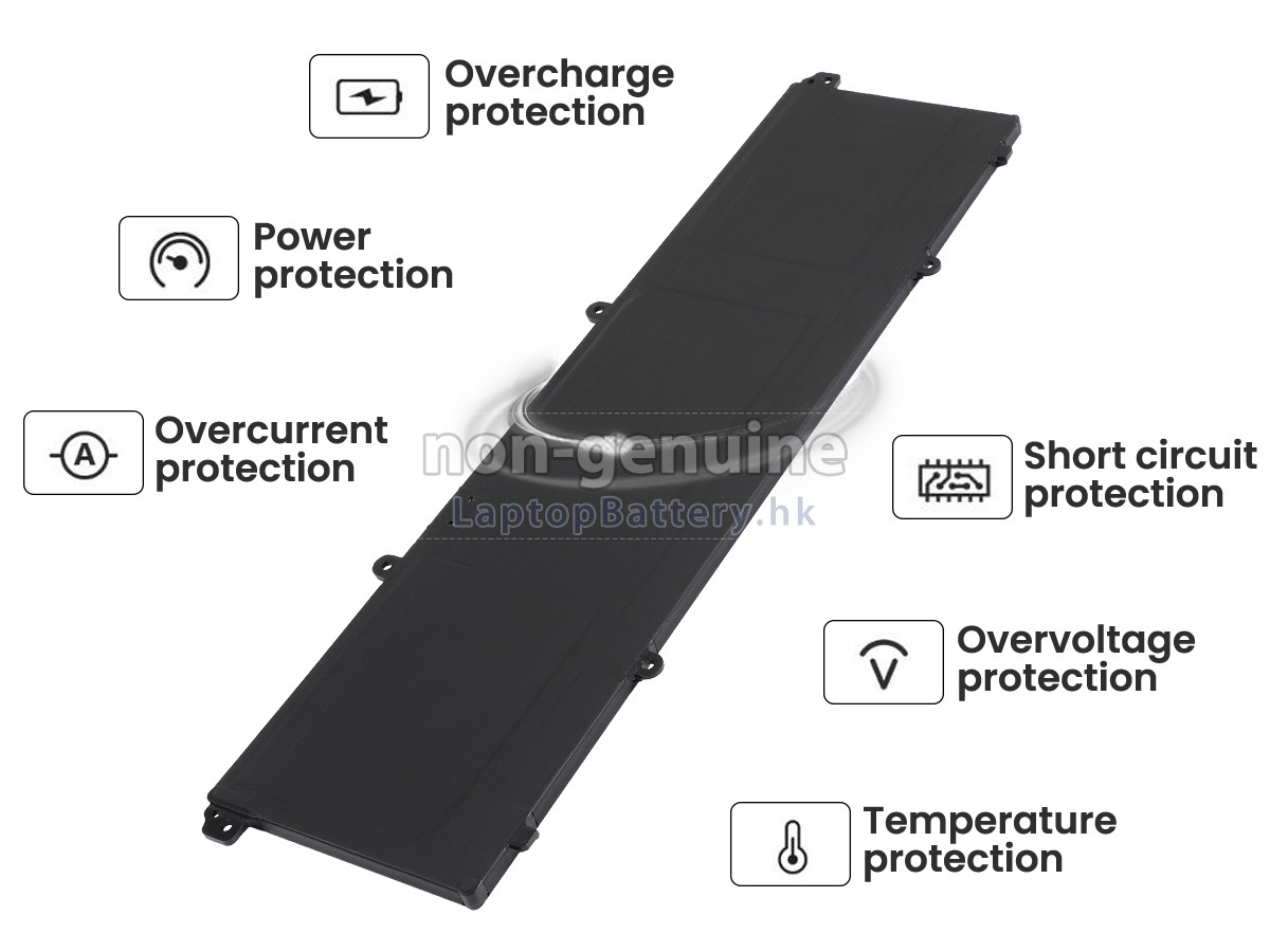 Asus VivoBook 15 X1504ZA代用電池