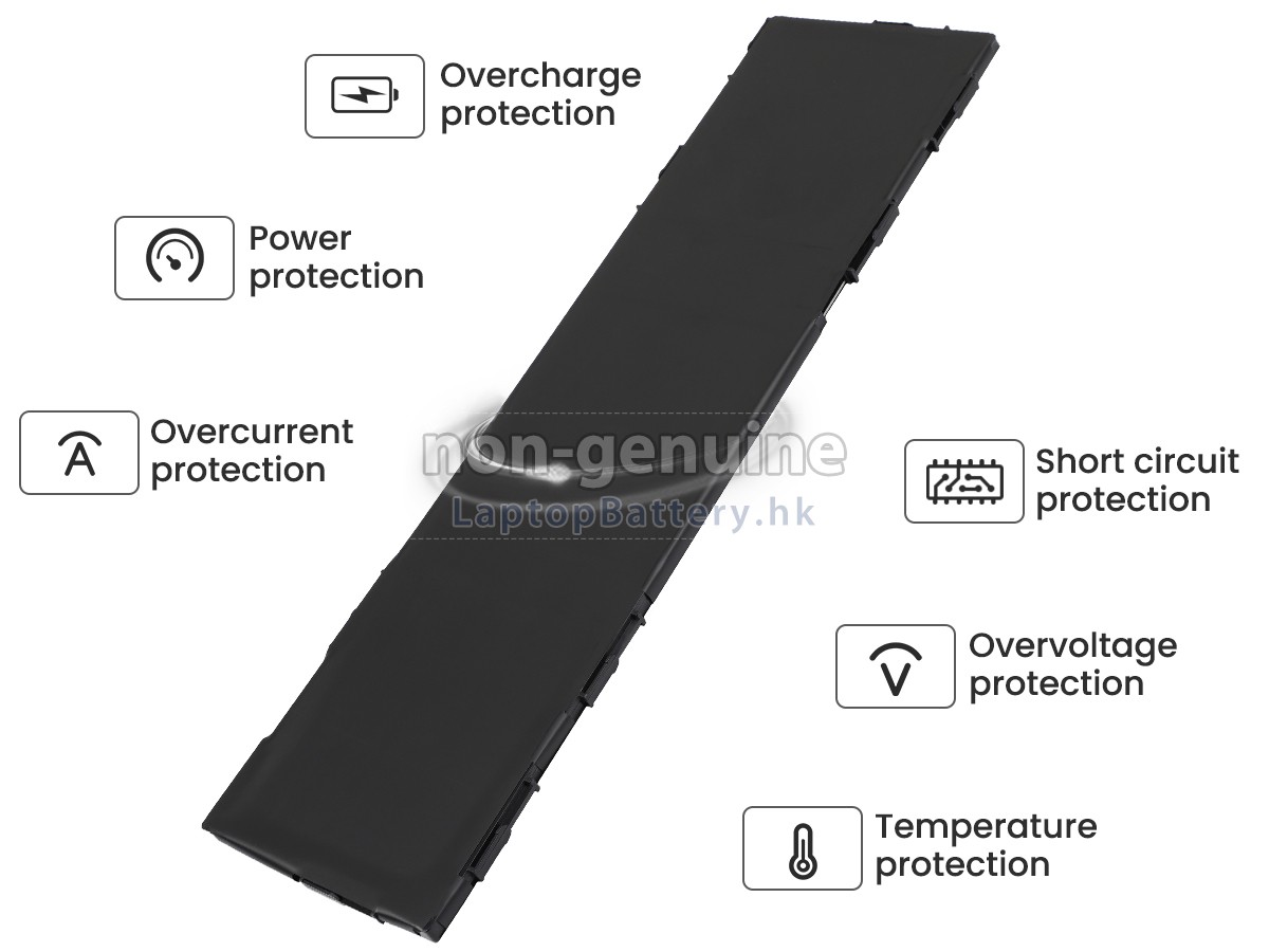 Asus Chromebook CX34 Flip CX3401FBA代用電池
