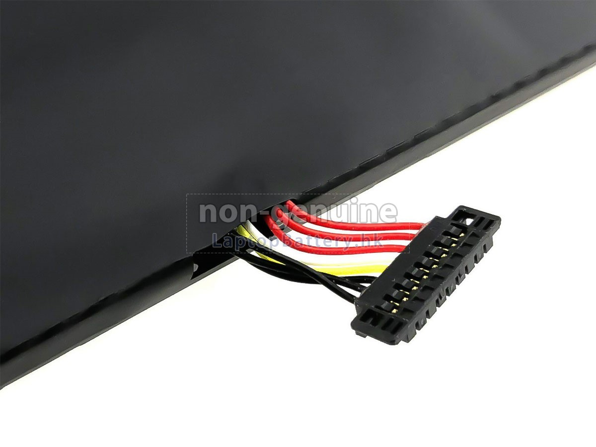 Asus ZenBook UX301LA-0041A45代用電池