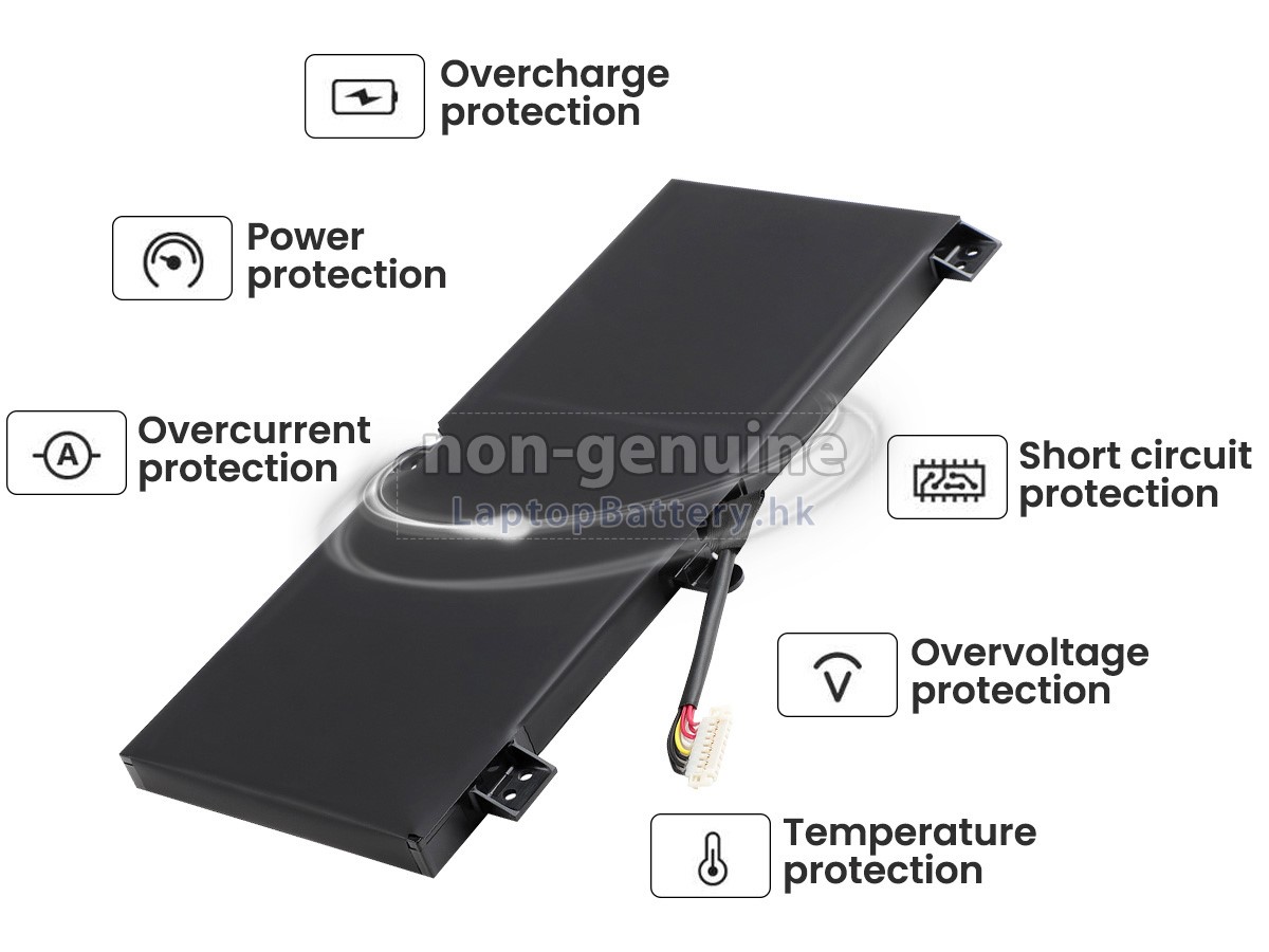 ASUS華碩0B200-02940000電池