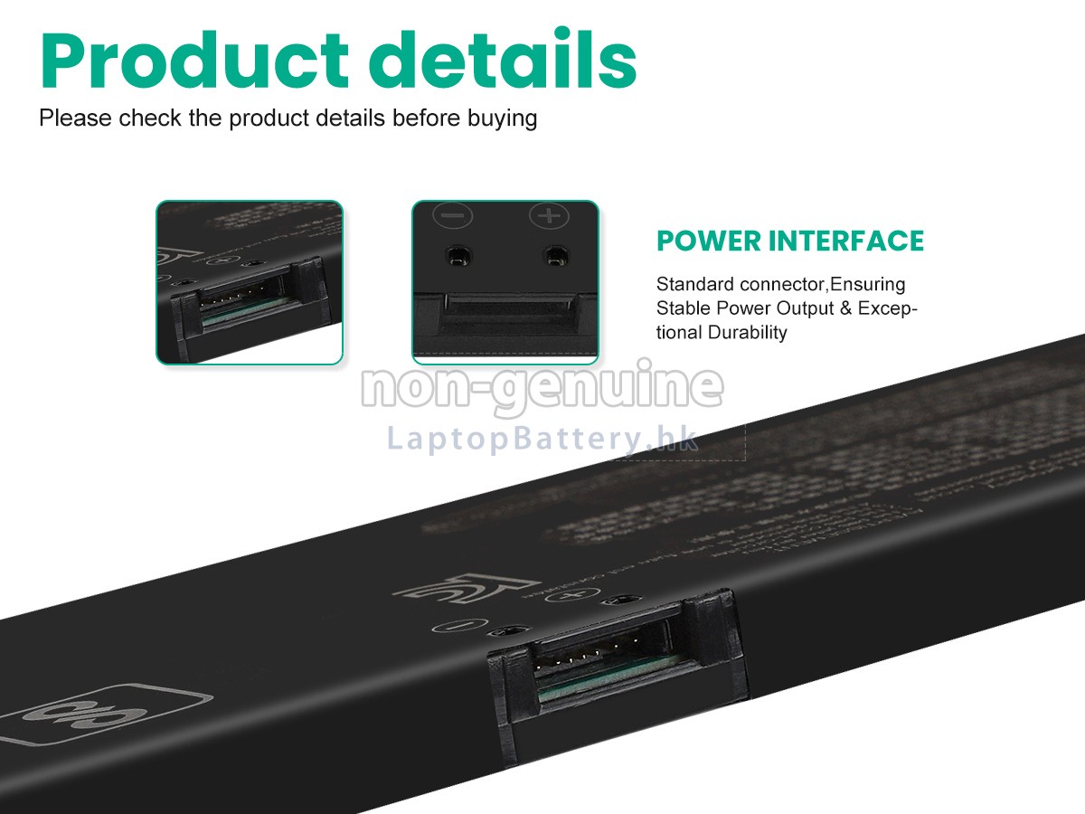 Asus 0B200-04300000代用電池