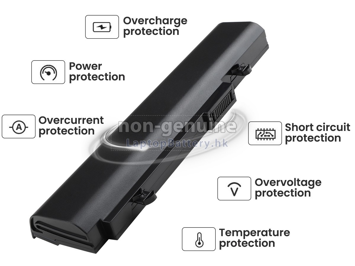 ASUS華碩Eee PC 1015C電池