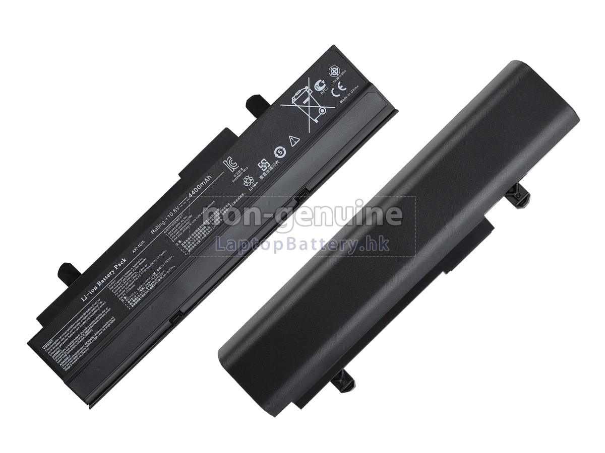 ASUS華碩Eee PC 1015C電池