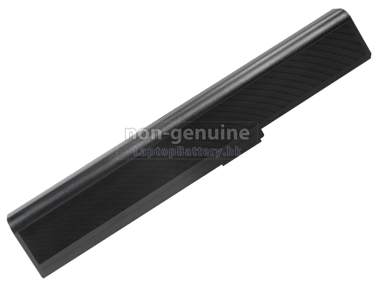 Asus A42F-VX258代用電池