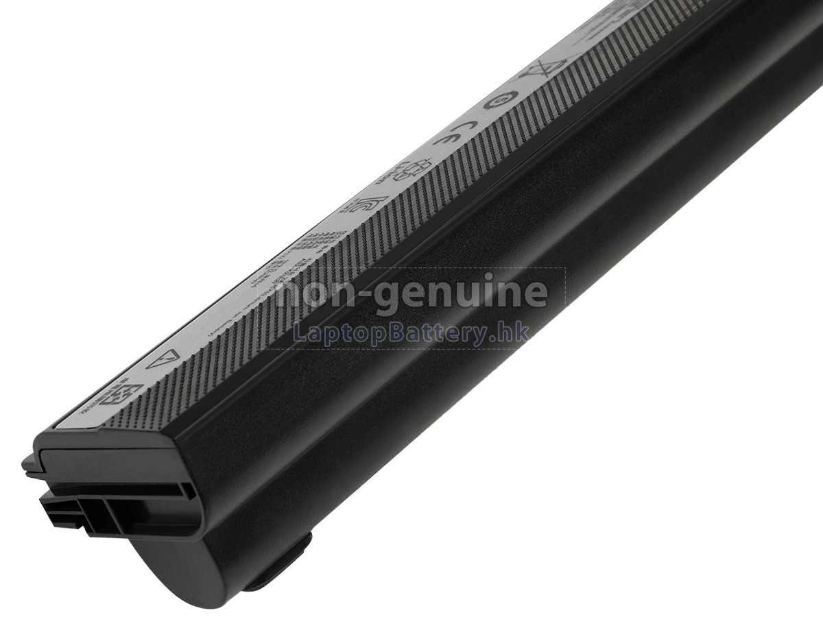 Asus A42F-VX258代用電池
