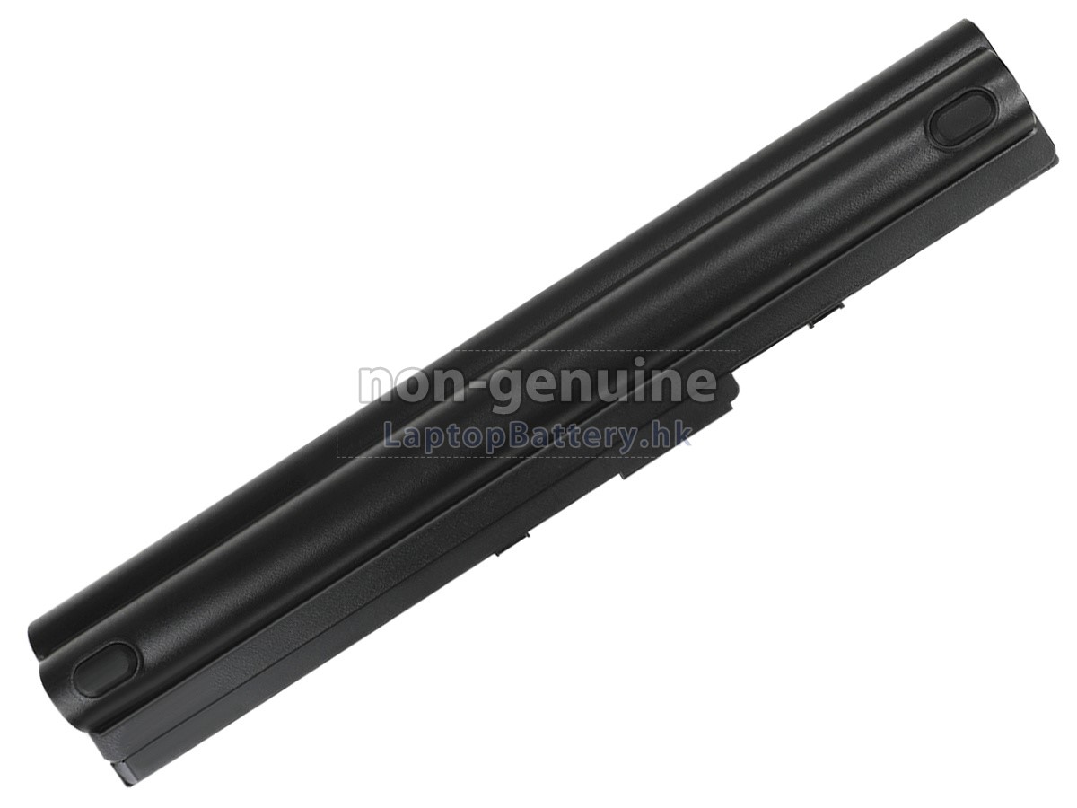 Asus A42F-VX258代用電池