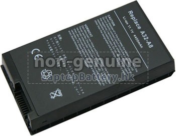 ASUS華碩SN31NP025321電池