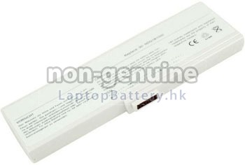 ASUS華碩A33-W7電池