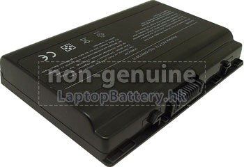 ASUS華碩90-NQK1B1000電池