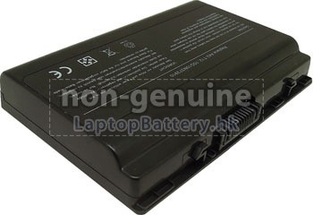 ASUS華碩NBP8A88電池