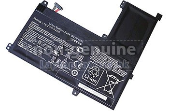 ASUS華碩B41BN95電池