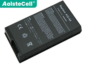ASUS華碩F8電池