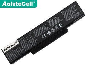 ASUS華碩Z53電池