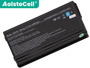 ASUS華碩A32-F5電池