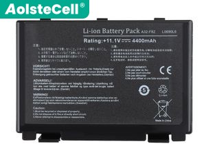 ASUS華碩K70電池