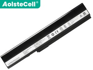 ASUS華碩X67電池