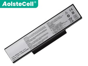 ASUS華碩X73電池