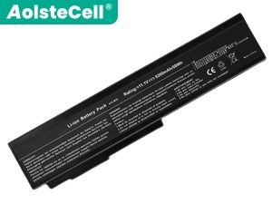 ASUS華碩X64V電池