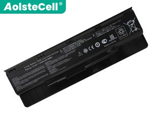 ASUS華碩N46電池