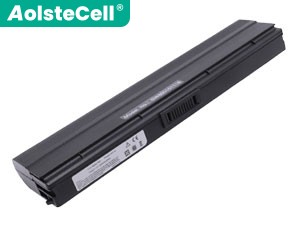 ASUS華碩U6V電池