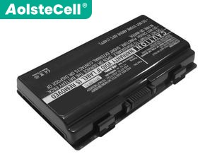 ASUS華碩T12電池