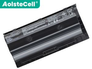 ASUS華碩G75電池