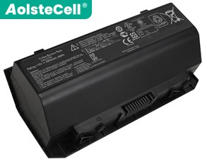 ASUS華碩G750JH電池