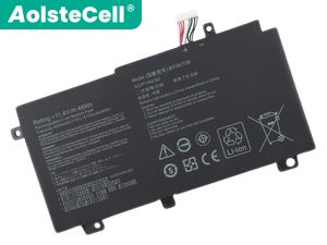 ASUS華碩B31N1726電池