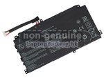 ASUS華碩ExpertBook P2 P2451FA-YS33電池