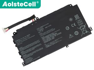 ASUS華碩ExpertBook L2 L2502CYA電池