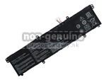 ASUS華碩VivoBook 14 K413FA-EB784T電池