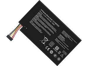 ASUS華碩Nexus 7 1st Gen電池
