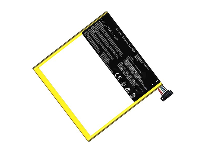 ASUS華碩K009電池