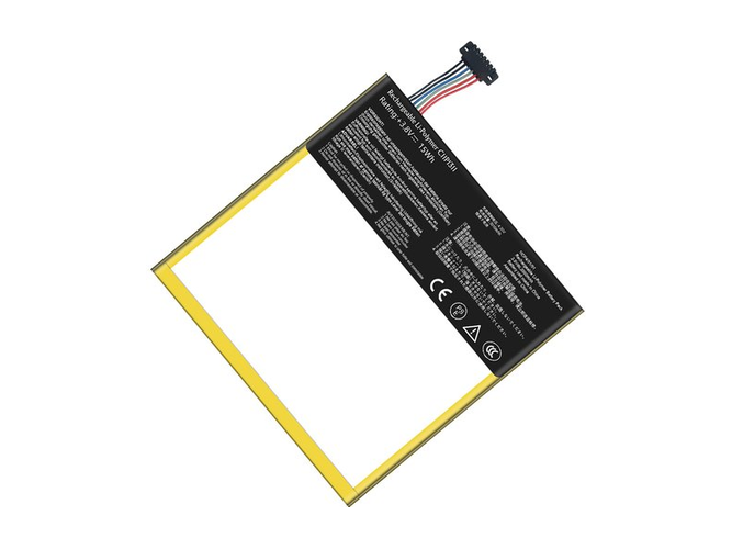 ASUS華碩K00S電池